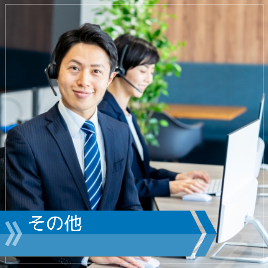 その他